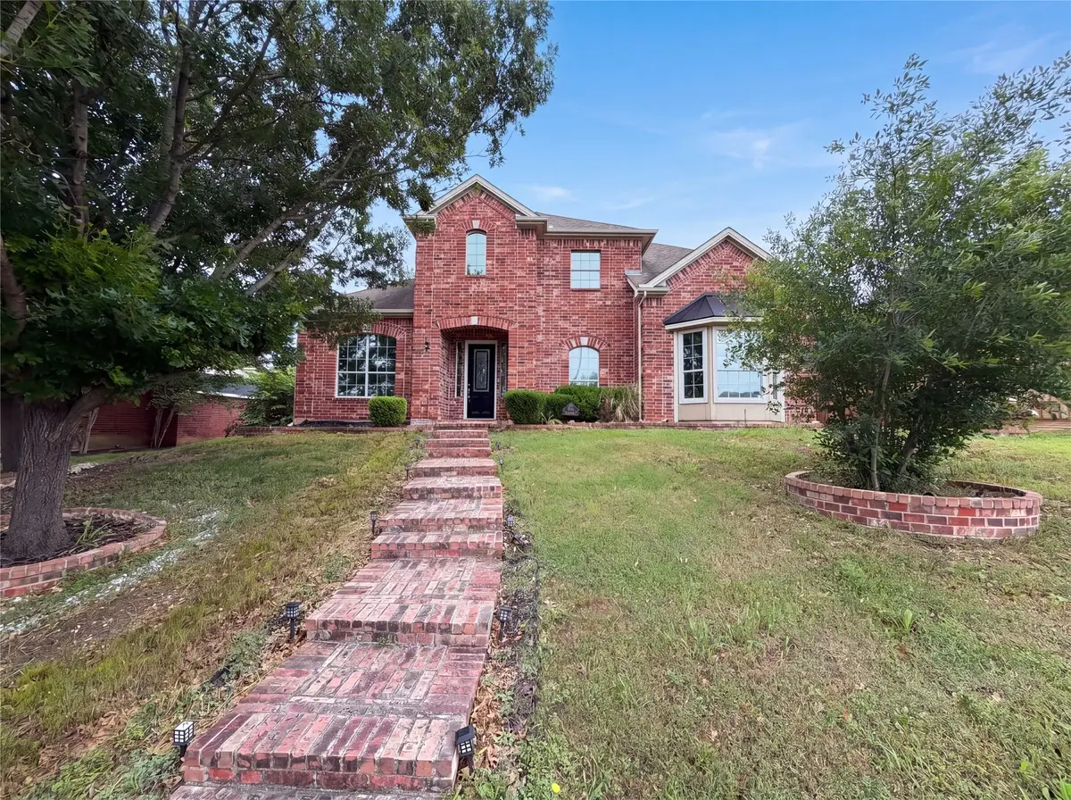 2446 Chesterfield Road, Garland, TX 75043 - #1