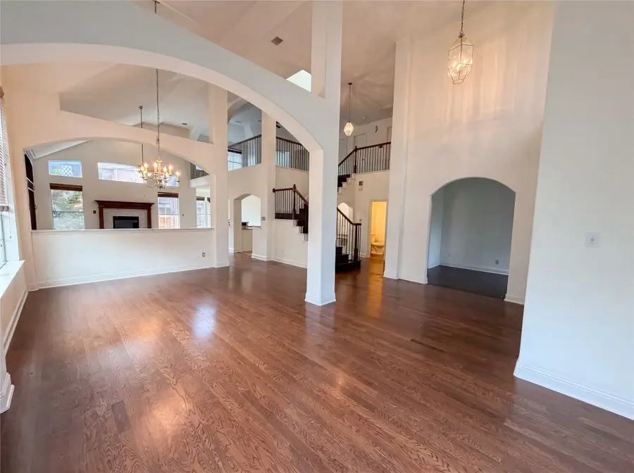 2446 Chesterfield Road, Garland, TX 75043 - #3