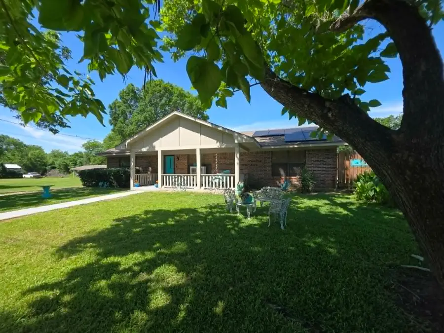 900 S 8th Avenue, Teague, TX 75860 - #2