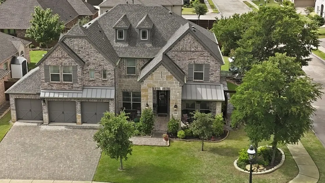 2106 Venice Drive, Corinth, TX 76210 - #1