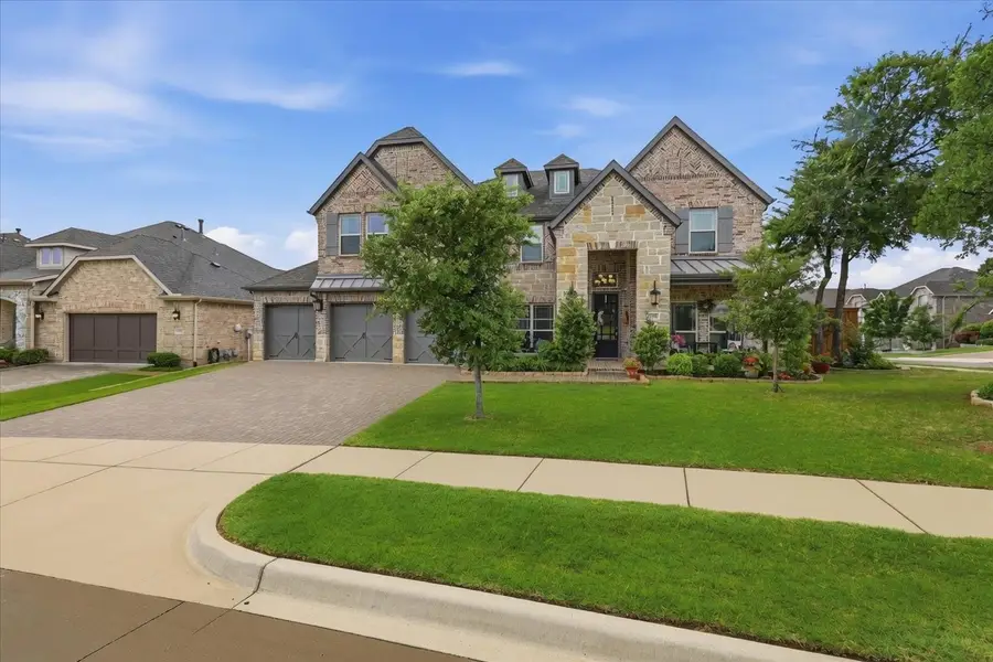 2106 Venice Drive, Corinth, TX 76210 - #2