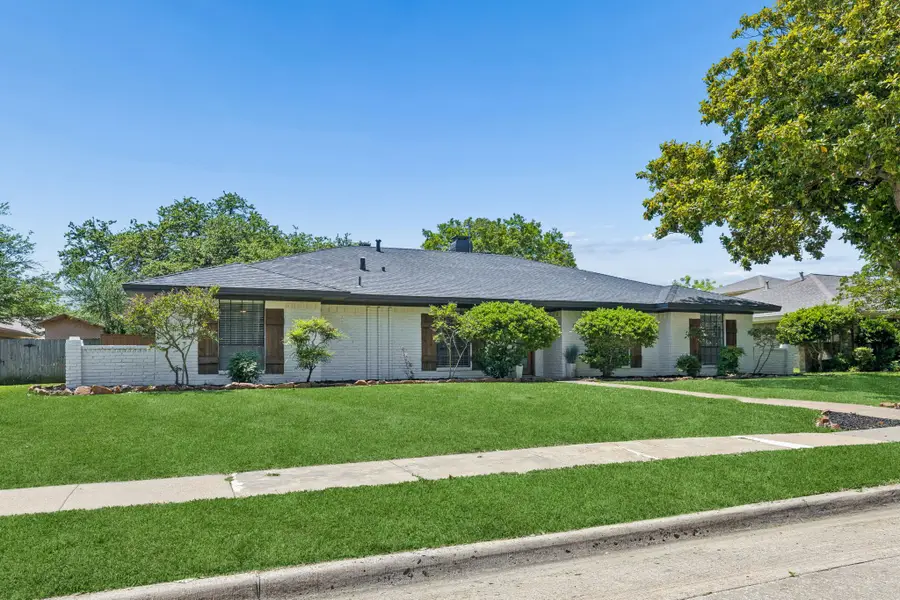 2516 Skiles Drive, Plano, TX 75075 - #2