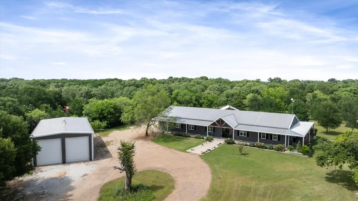 7401 County Road 1204, Cleburne, TX 76031 - #1