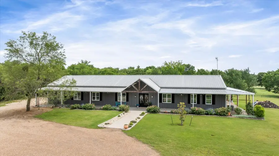7401 County Road 1204, Cleburne, TX 76031 - #2