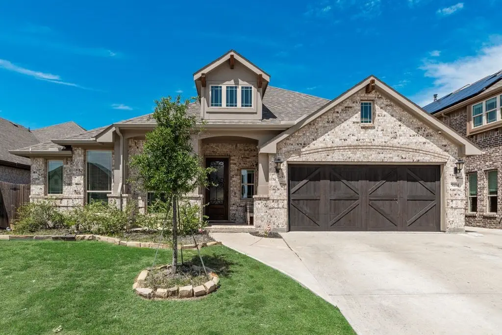 9104 Cisco Drive, Justin Roanoke, TX 76226 - #1