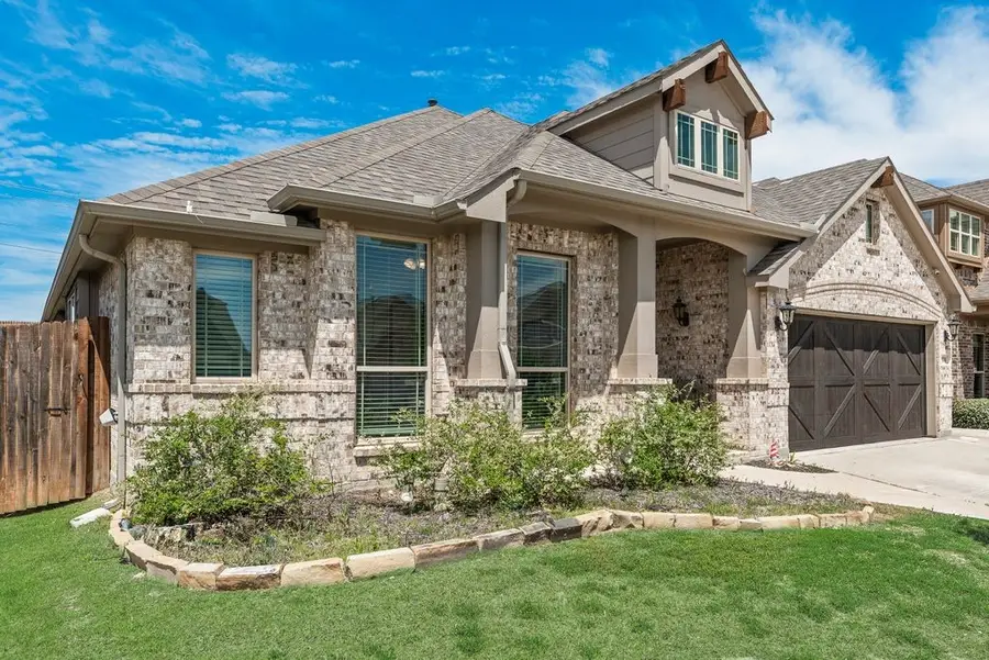 9104 Cisco Drive, Justin Roanoke, TX 76226 - #2