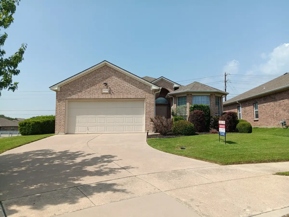 3801 Old Richwood Lane, Fort Worth, TX 76244 - #1