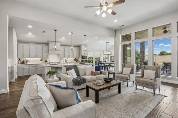 409 Calmwater Cove, McKinney, TX 75071