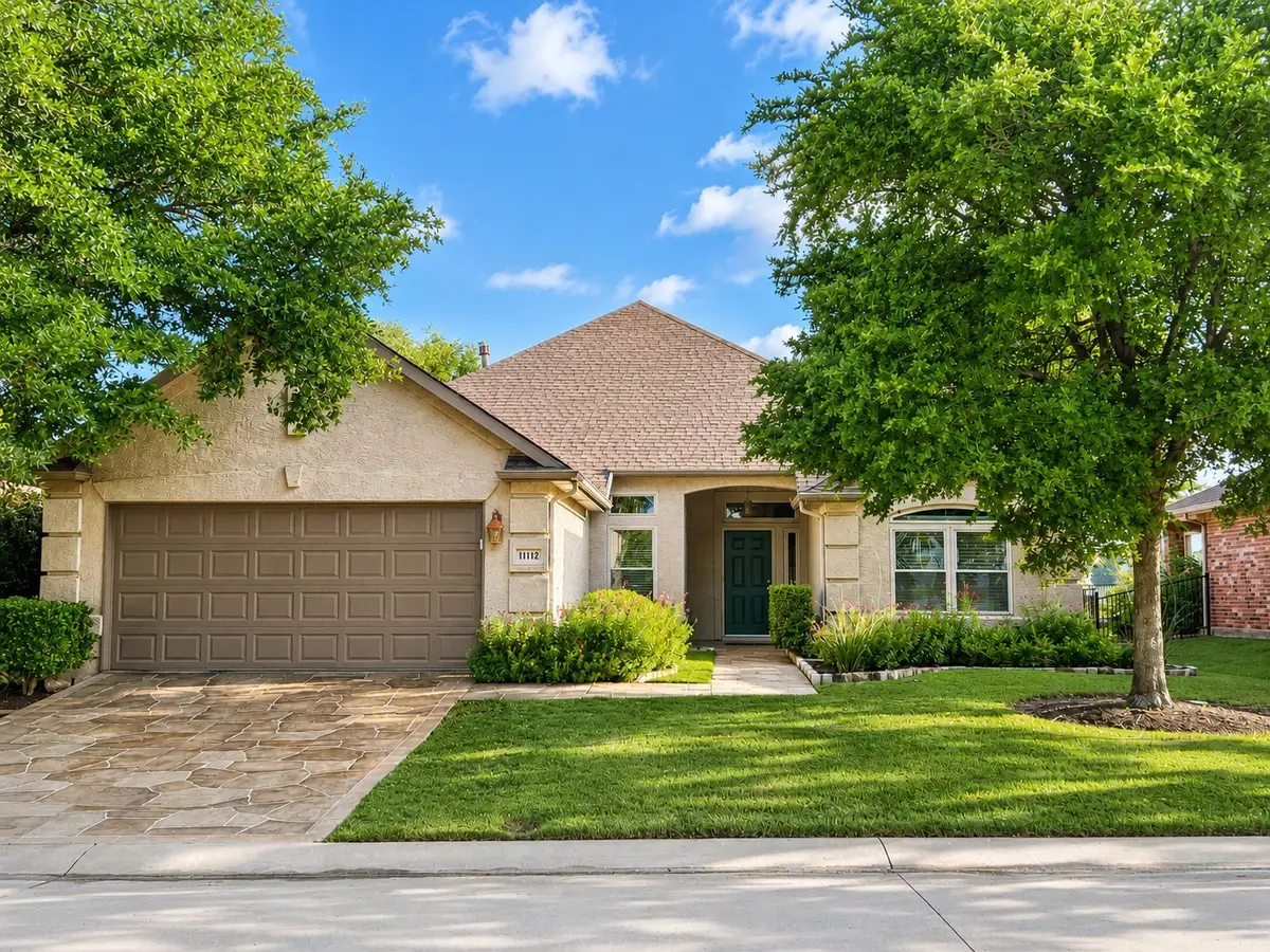 11112 Southerland Drive, Denton, TX 76207 - #1