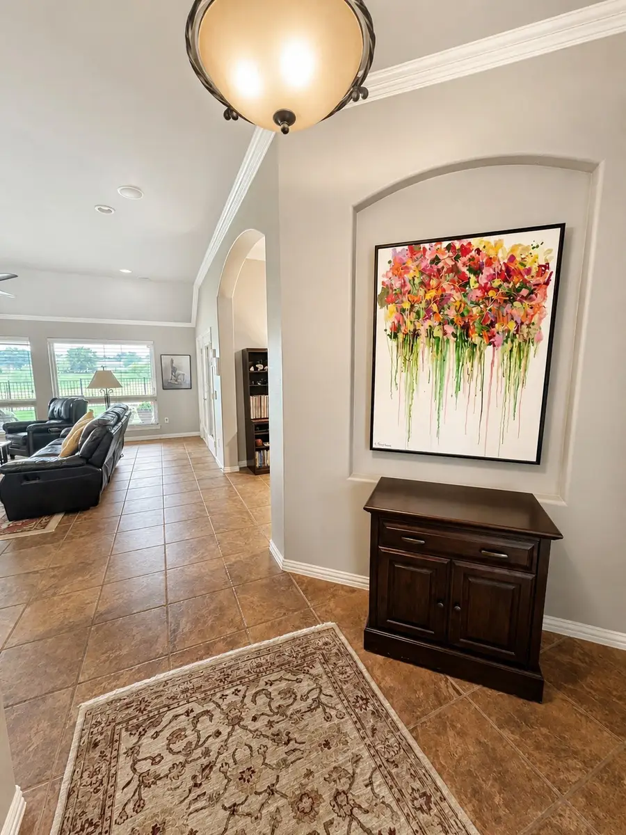11112 Southerland Drive, Denton, TX 76207 - #2