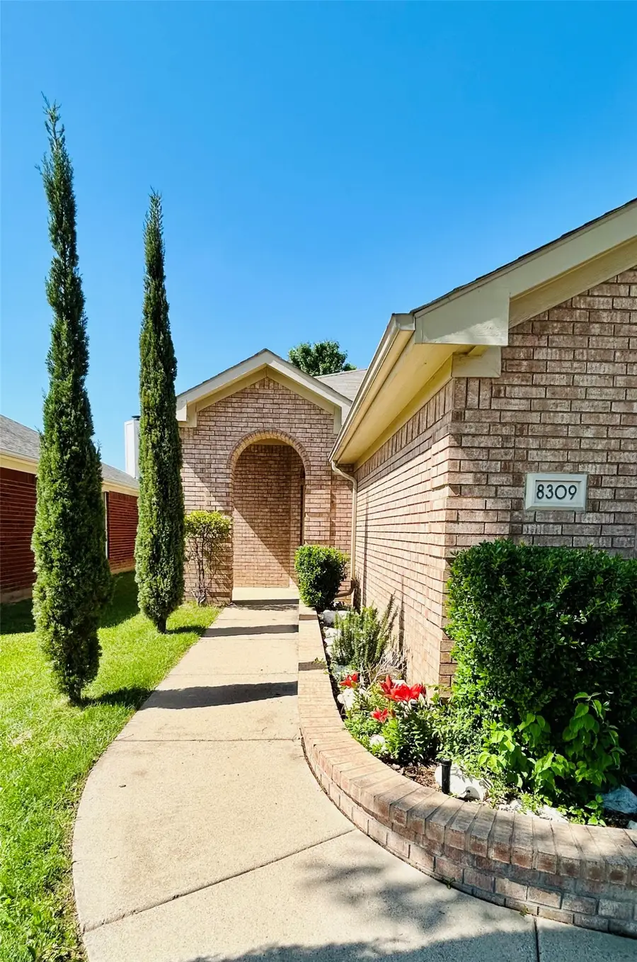8309 Bowspirit Lane, Fort Worth, TX 76053 - #2