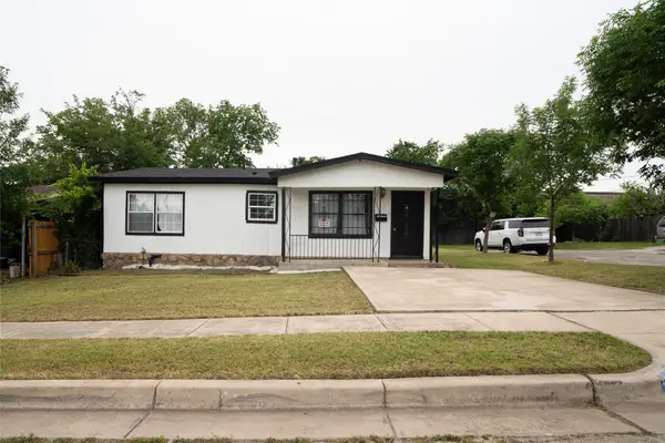 917 W Felix Street, Fort Worth, TX 76115