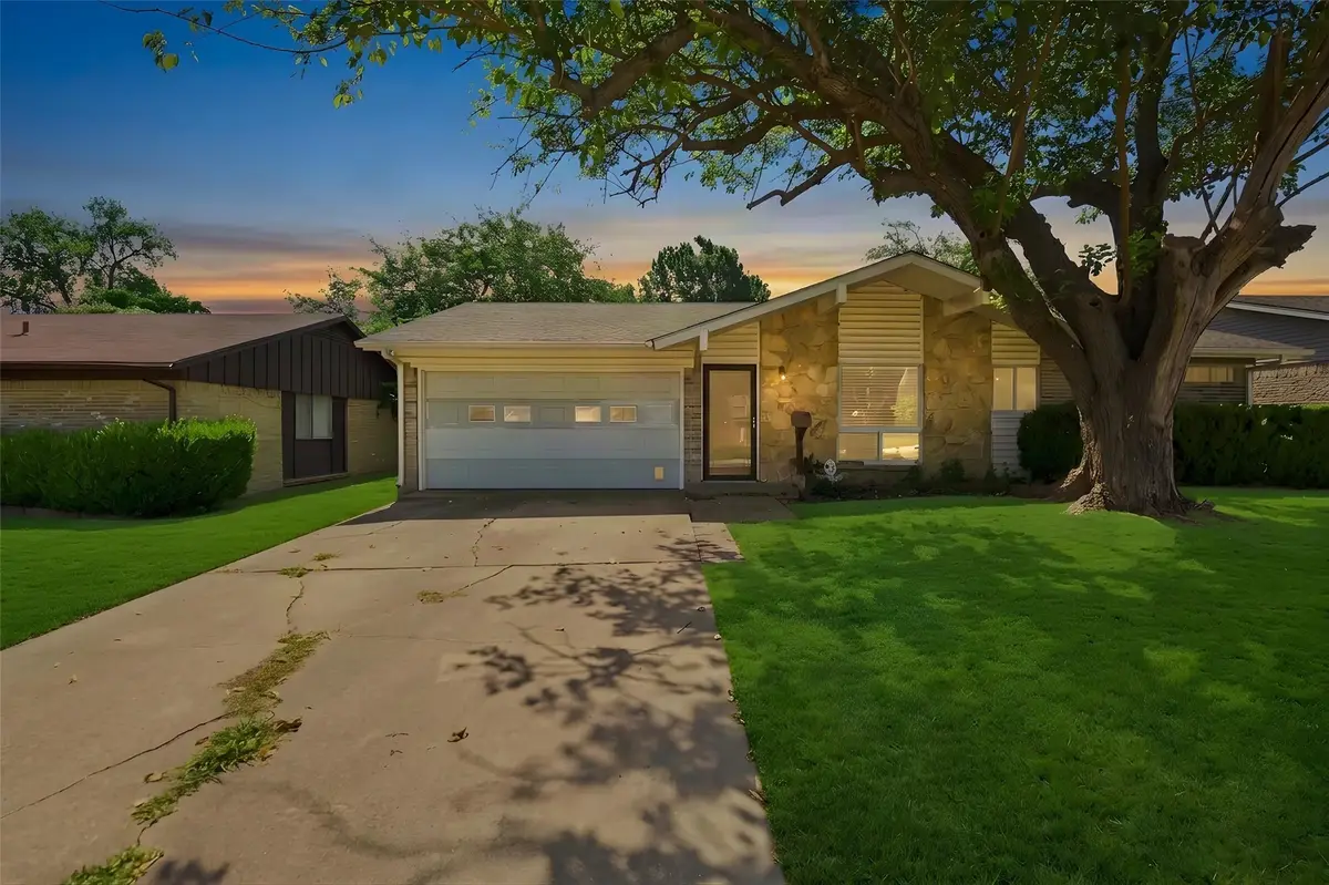 1404 Judy Drive, Plano, TX 75074 - #1