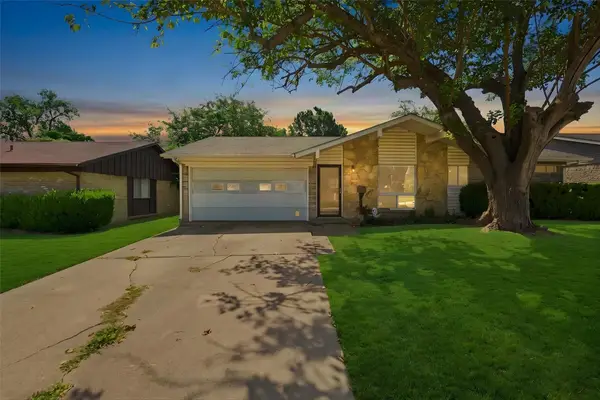 1404 Judy Drive, Plano, TX 75074