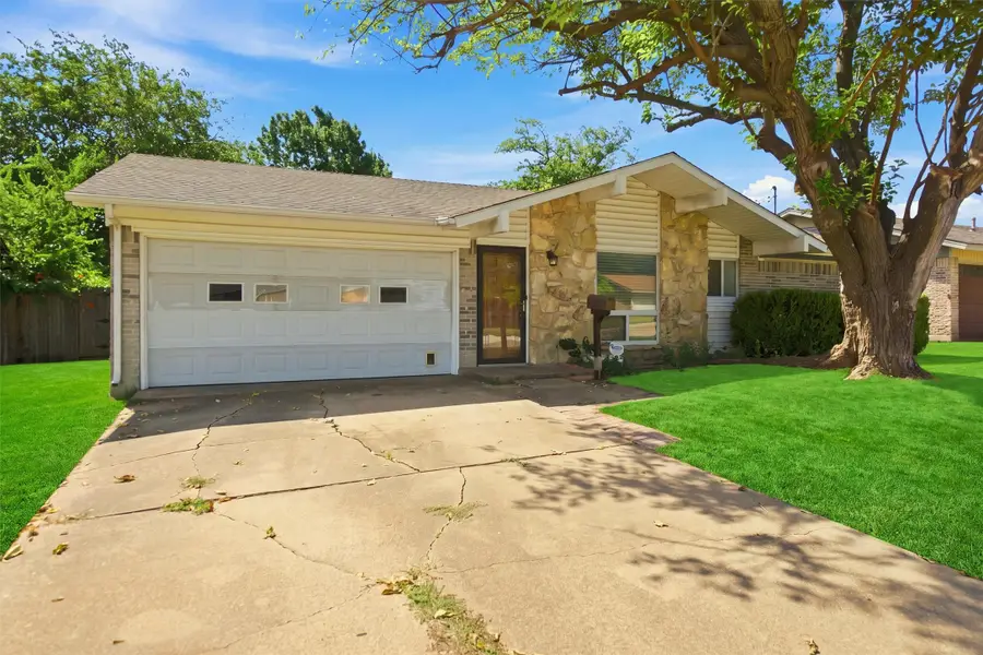 1404 Judy Drive, Plano, TX 75074 - #2
