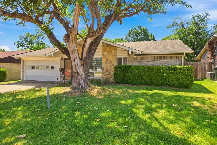 1404 Judy Drive, Plano, TX 75074 - #3