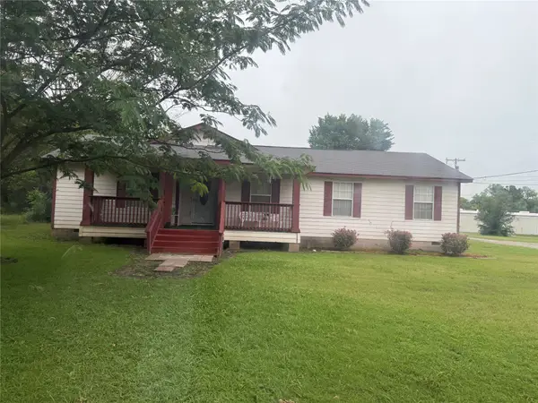 500 Harrison Street, Commerce, TX 75428