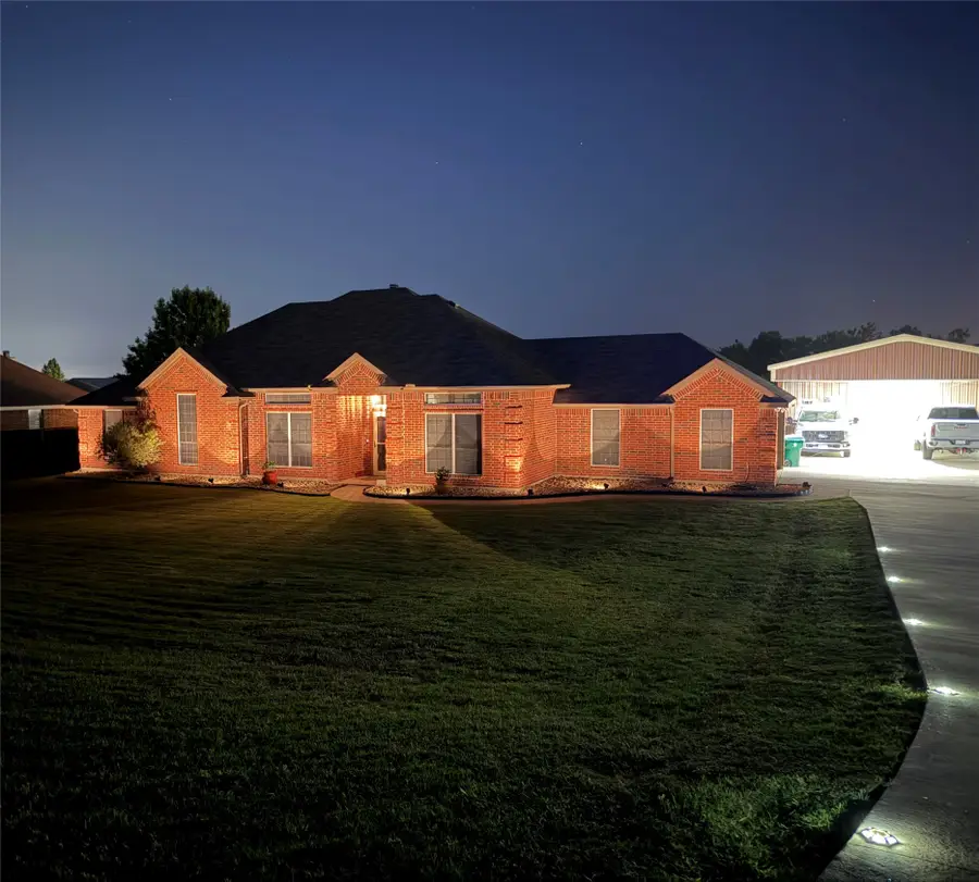11155 Country Ridge Lane, Forney, TX 75126 - #2