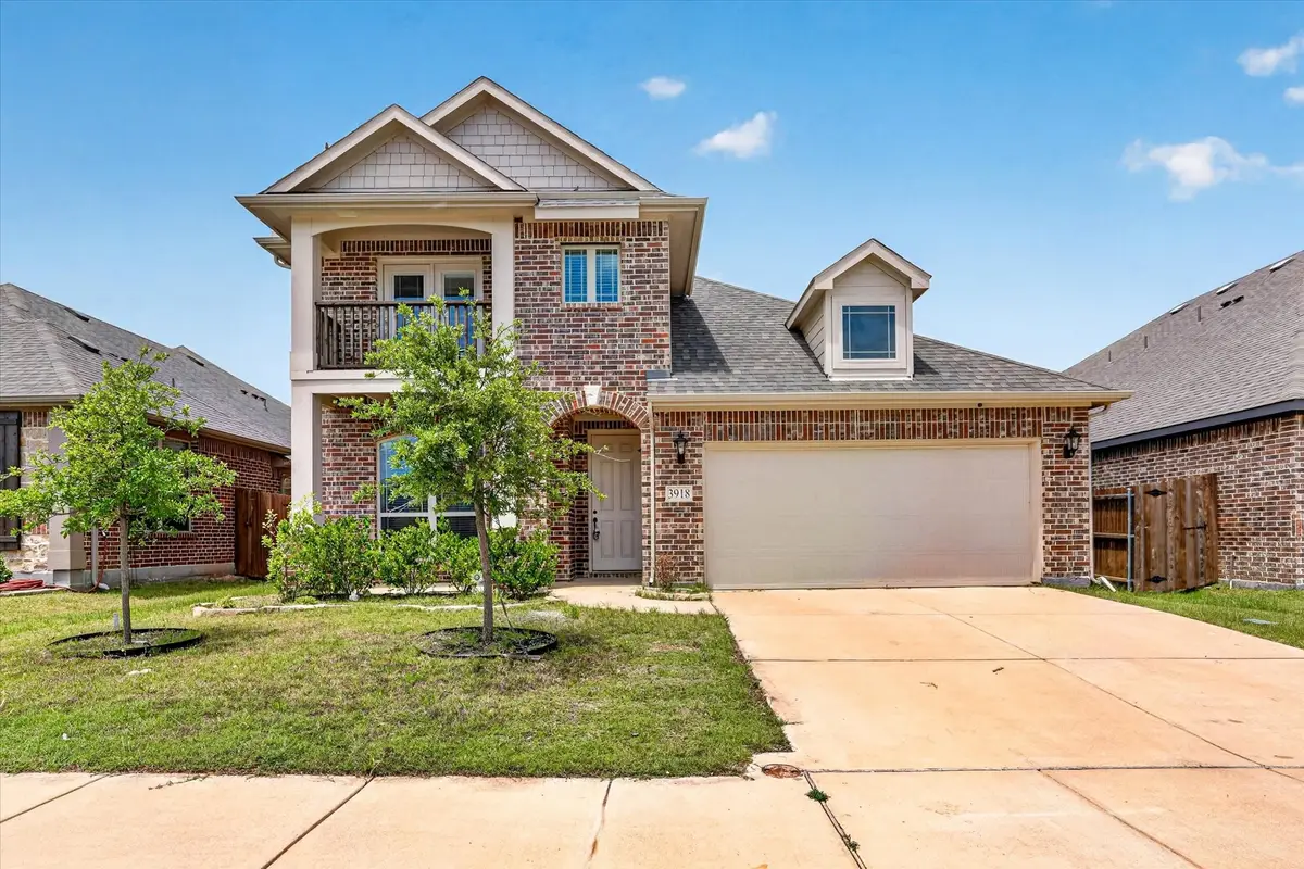 3918 Holly Springs Lane, Kaufman, TX 75142 - #1