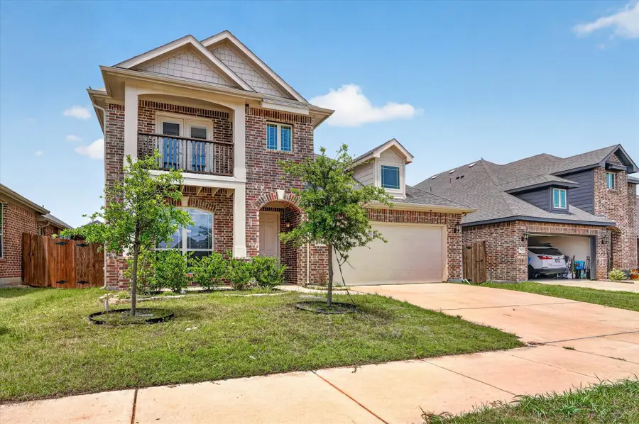 3918 Holly Springs Lane, Kaufman, TX 75142 - #3