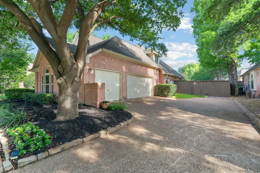 210 Highland Oaks Circle, Southlake, TX 76092 - #3