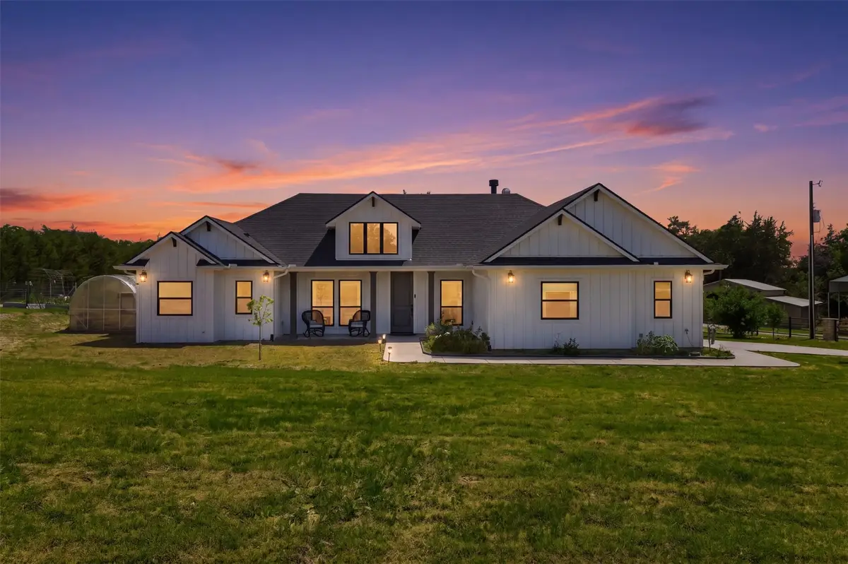 4606 County Road 408, McKinney, TX 75071 - #1
