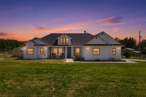 4606 County Road 408, McKinney, TX 75071