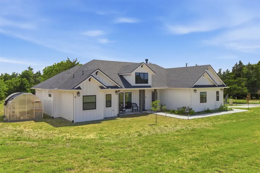 4606 County Road 408, McKinney, TX 75071 - #2