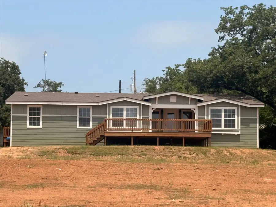 714 County Road 463, Eastland, TX 76448 - #2