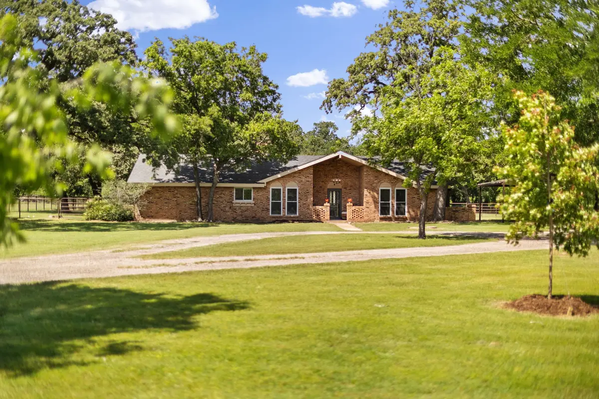7808 Ileson Road, Aubrey, TX 76227 - #1