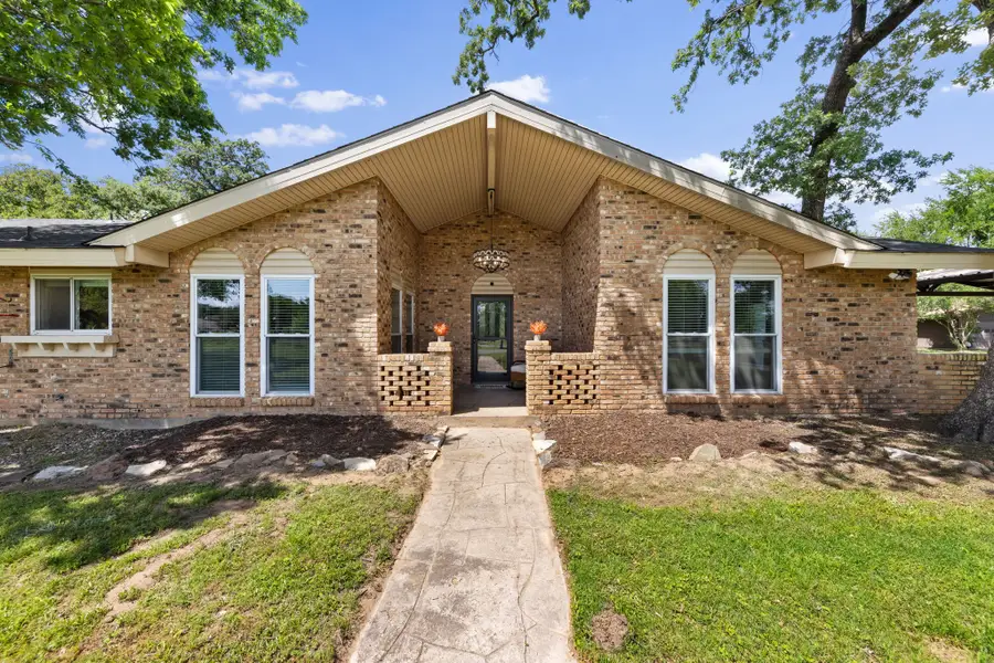 7808 Ileson Road, Aubrey, TX 76227 - #2