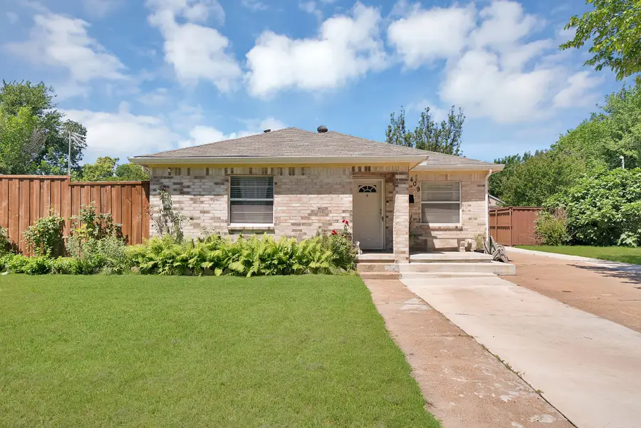409 Roberts Avenue, Irving, TX 75060 - #2
