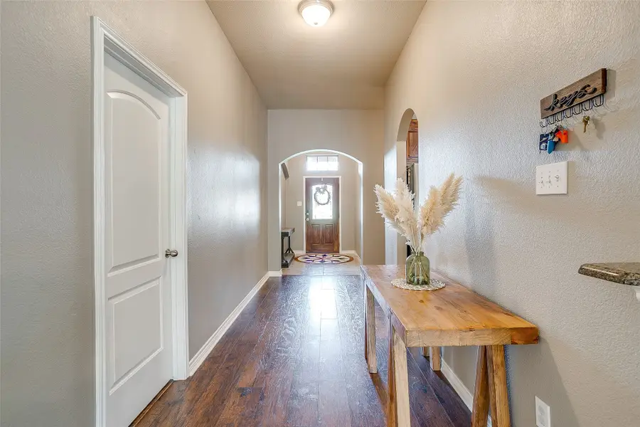 832 Peach Lane, Burleson, TX 76028 - #3