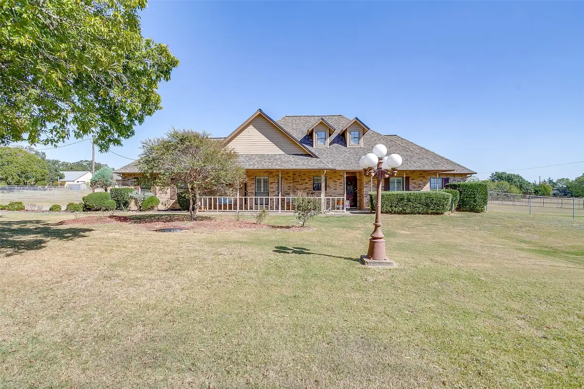 144 Trailwood Drive, Joshua, TX 76058 - #1