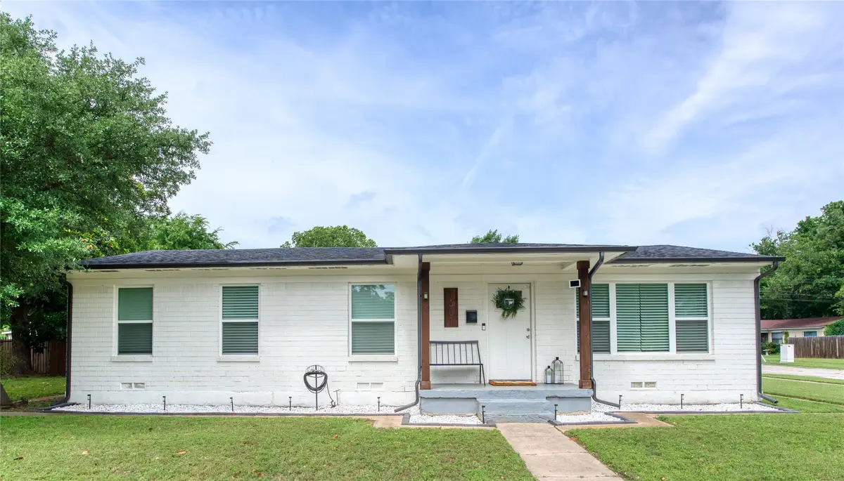 1601 Rindie Street, Irving, TX 75060 - #1