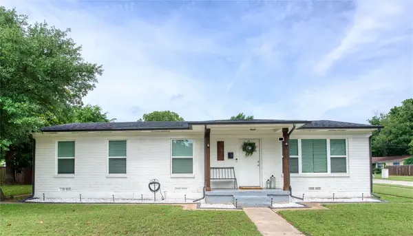 1601 Rindie Street, Irving, TX 75060