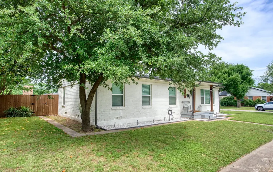 1601 Rindie Street, Irving, TX 75060 - #2
