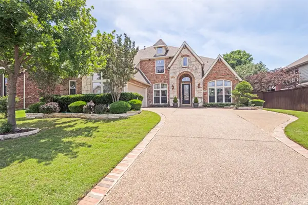 1909 Grand Park Place, Flower Mound, TX 75028