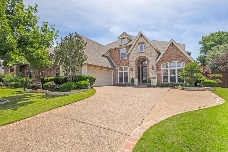 1909 Grand Park Place, Flower Mound, TX 75028 - #2