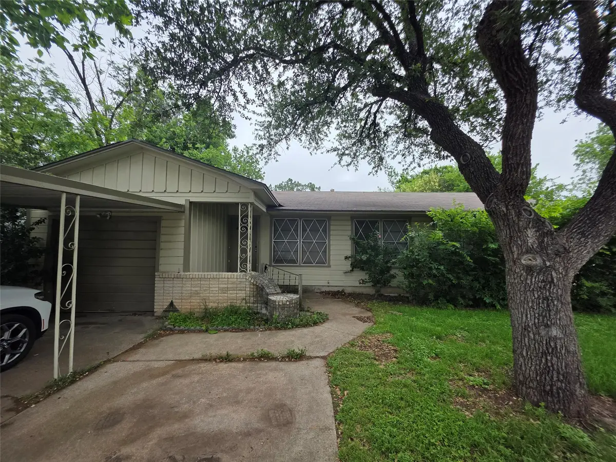 1007 N 61 Street, Waco, TX 76710 - #1