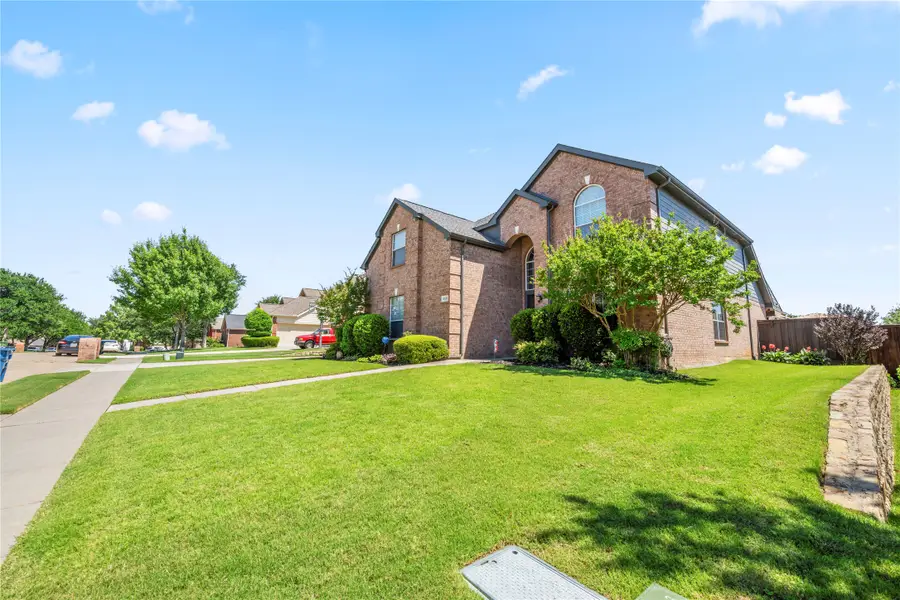 4129 Amhurst Drive, Highland Village, TX 75077 - #3