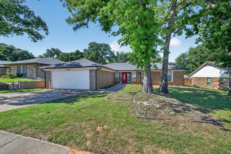 5619 Waterview Drive, Arlington, TX 76016 - #2