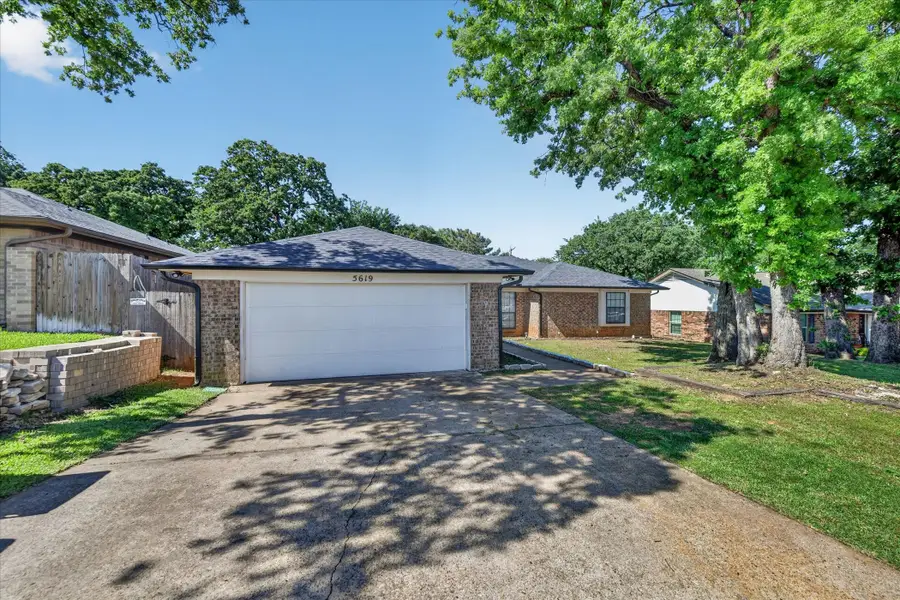 5619 Waterview Drive, Arlington, TX 76016 - #3