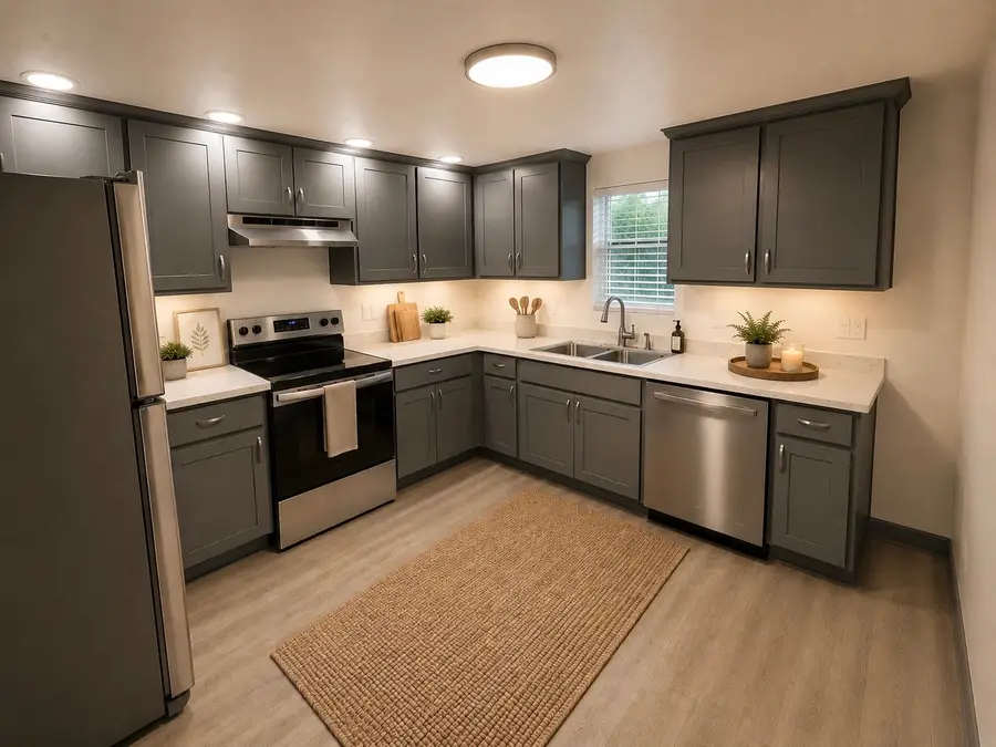 806 S Rusk Avenue, Cameron, TX 76520 - #3