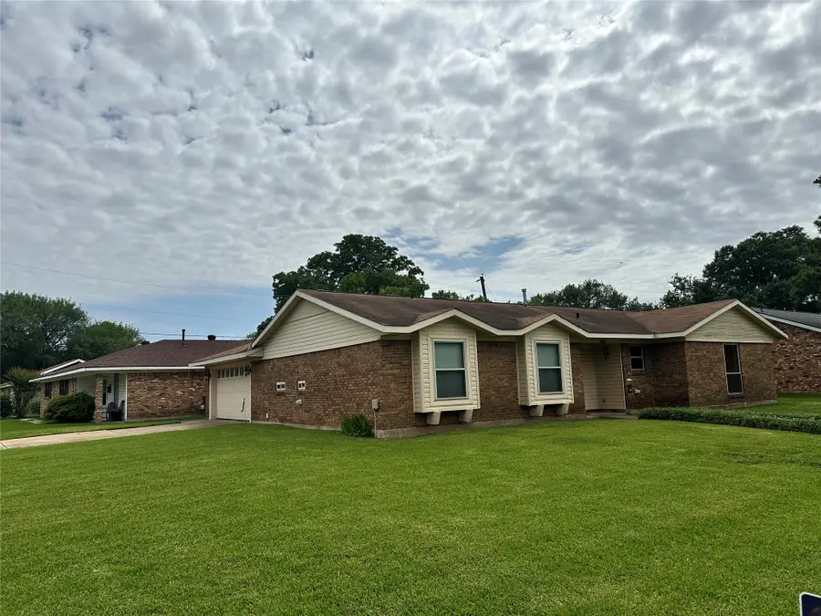 2520 Conrad Street, Bossier City, LA 71111 - #2