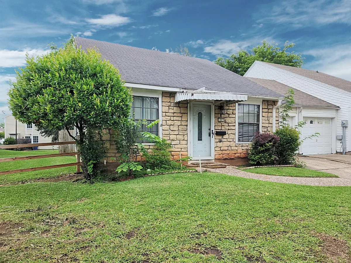 31 Colony Park Drive, Shreveport, LA 71115 - #1