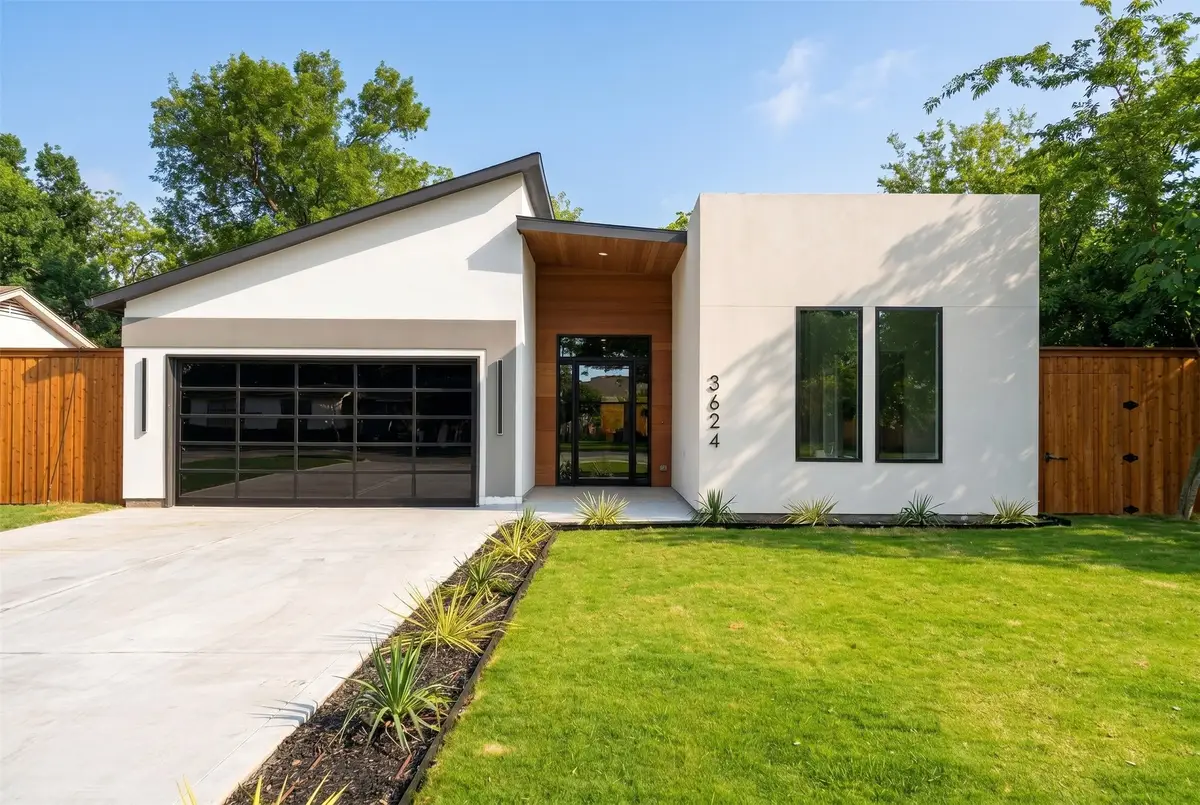 3624 Fontana, Dallas, TX 75220 - #1