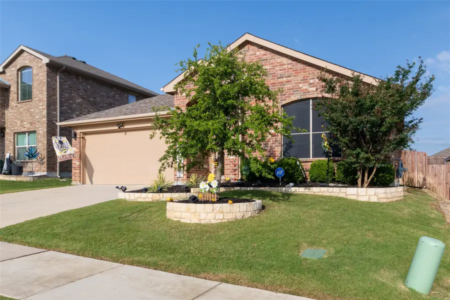 8413 Muddy Creek Drive, Fort Worth, TX 76131 - #3