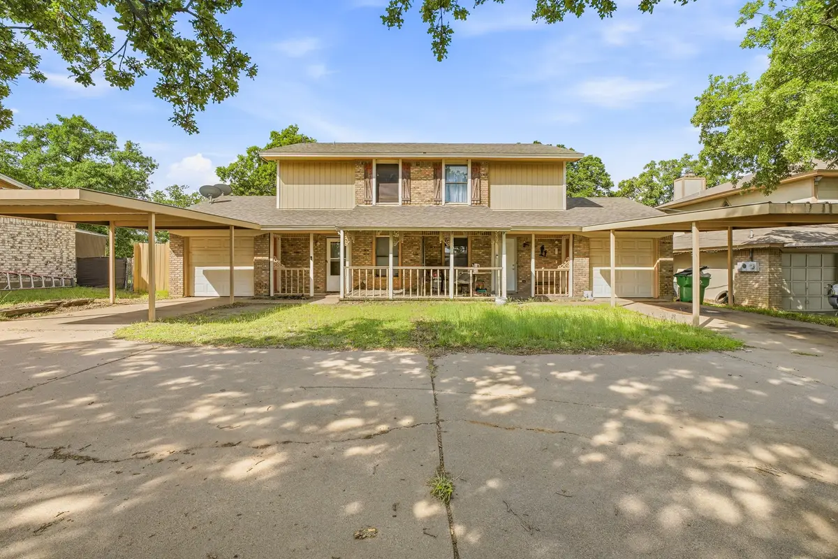 133 Lori Drive, Mineral Wells, TX 76067 - #1