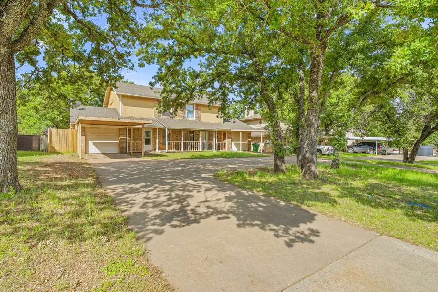 133 Lori Drive, Mineral Wells, TX 76067 - #3